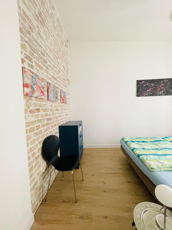 Appartamento Zentrale Ruhige In Berlino