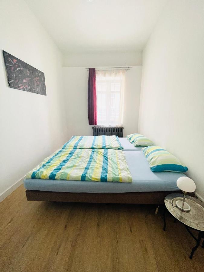 Appartamento Zentrale Ruhige In *