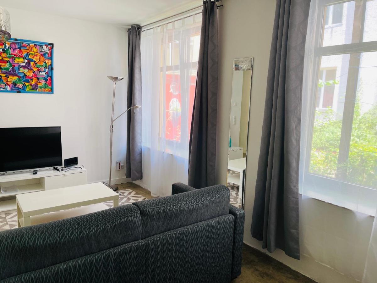 Zentrale Ruhige In Appartamento