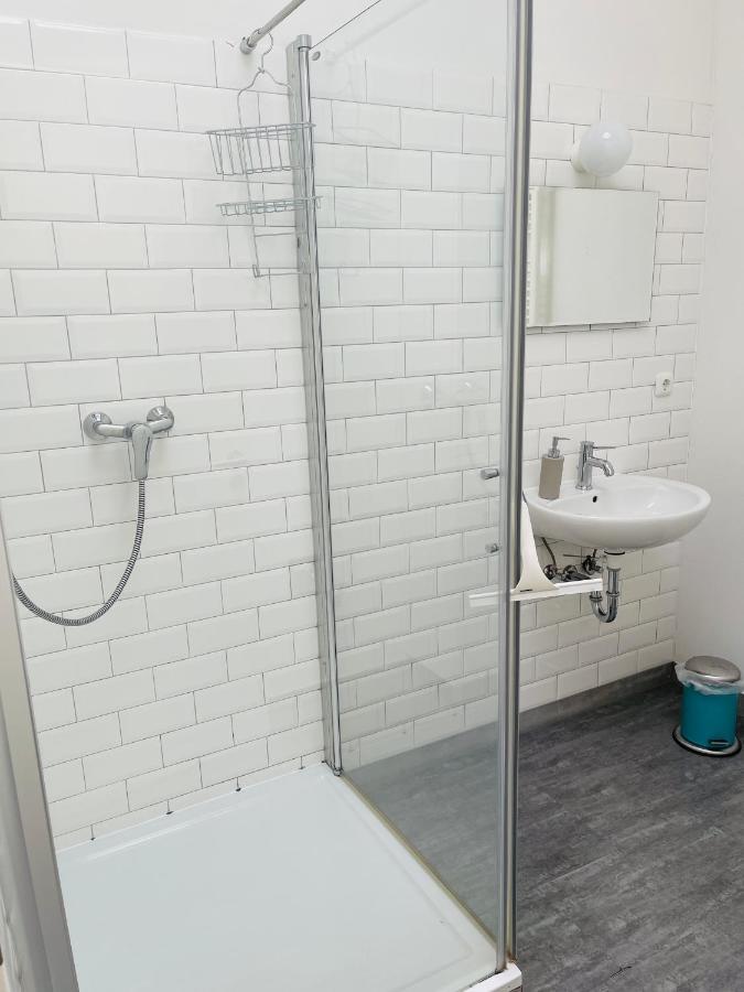 Zentrale Ruhige In Appartamento Berlino
