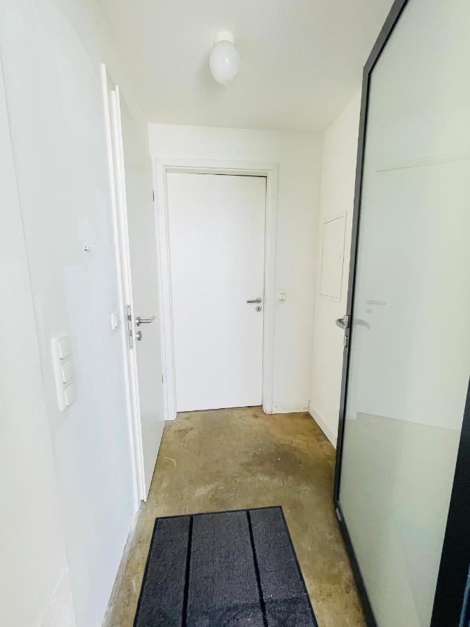 Zentrale Ruhige In Berlino