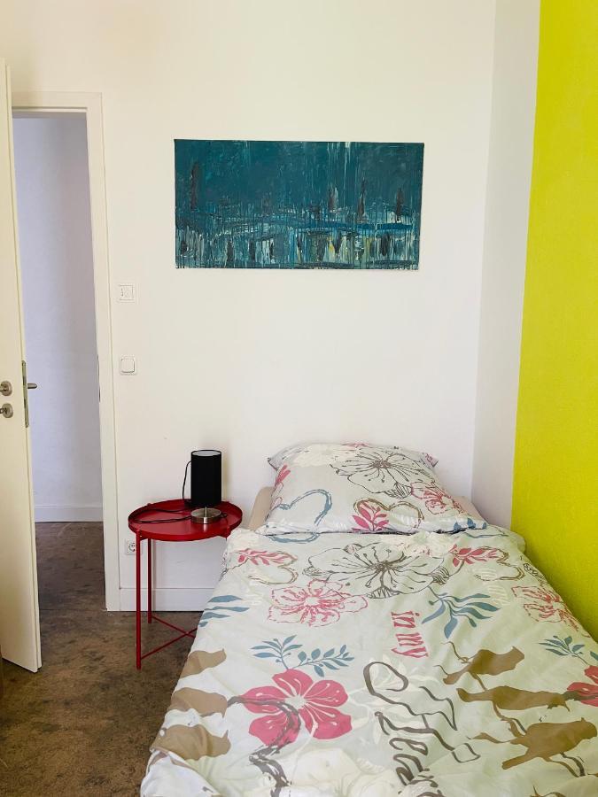 Zentrale Ruhige In Appartamento *