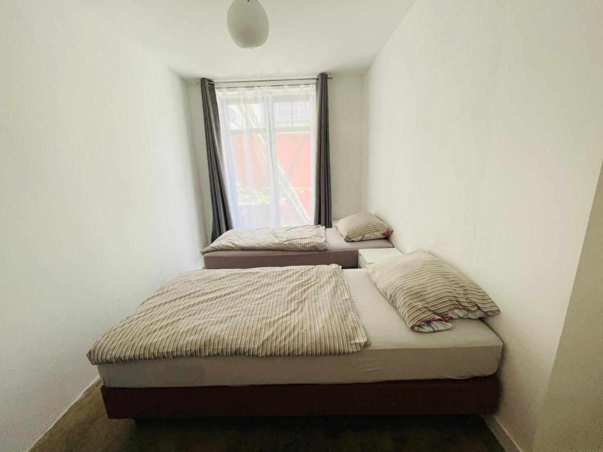 Zentrale Ruhige In Appartamento *