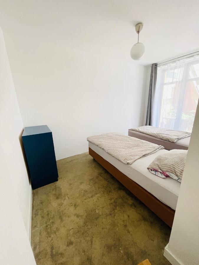 Zentrale Ruhige In * Berlino