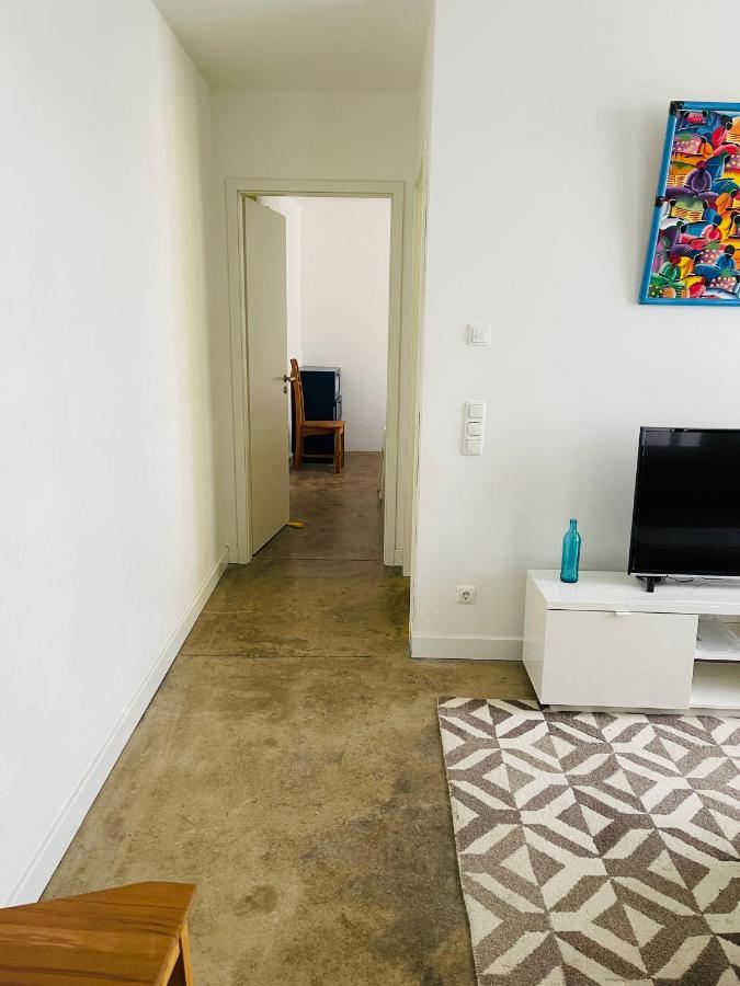 Appartamento Zentrale Ruhige In