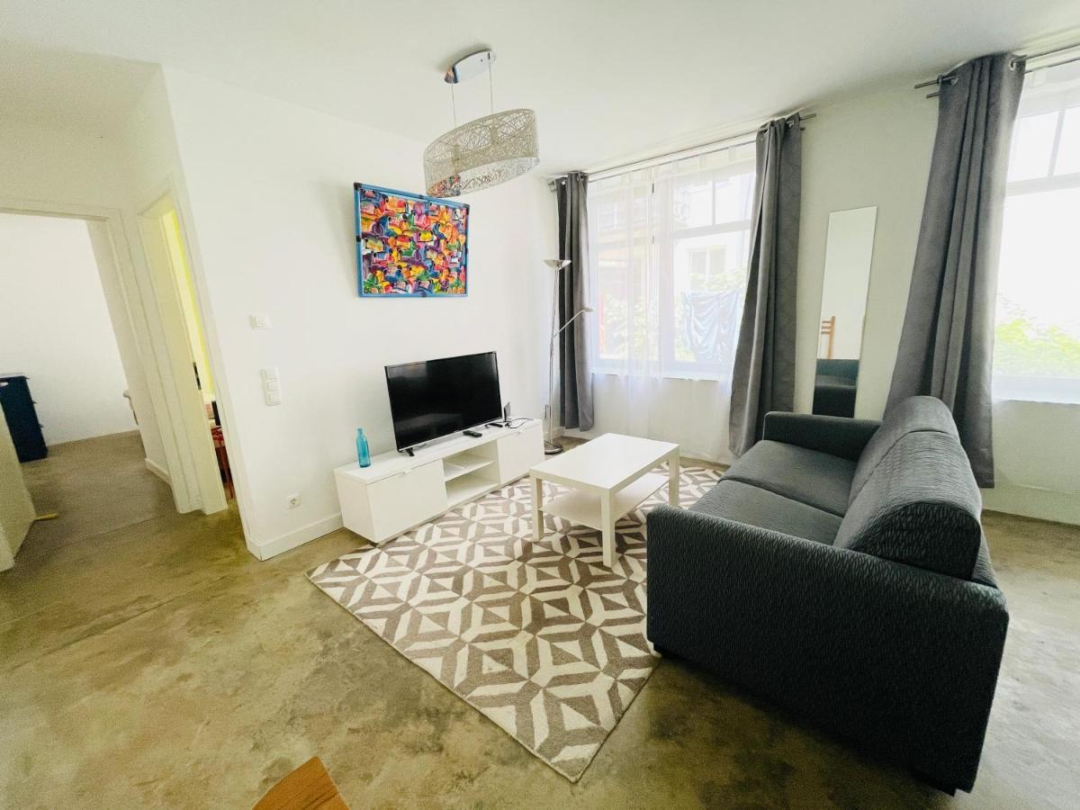 Appartamento Zentrale Ruhige In *