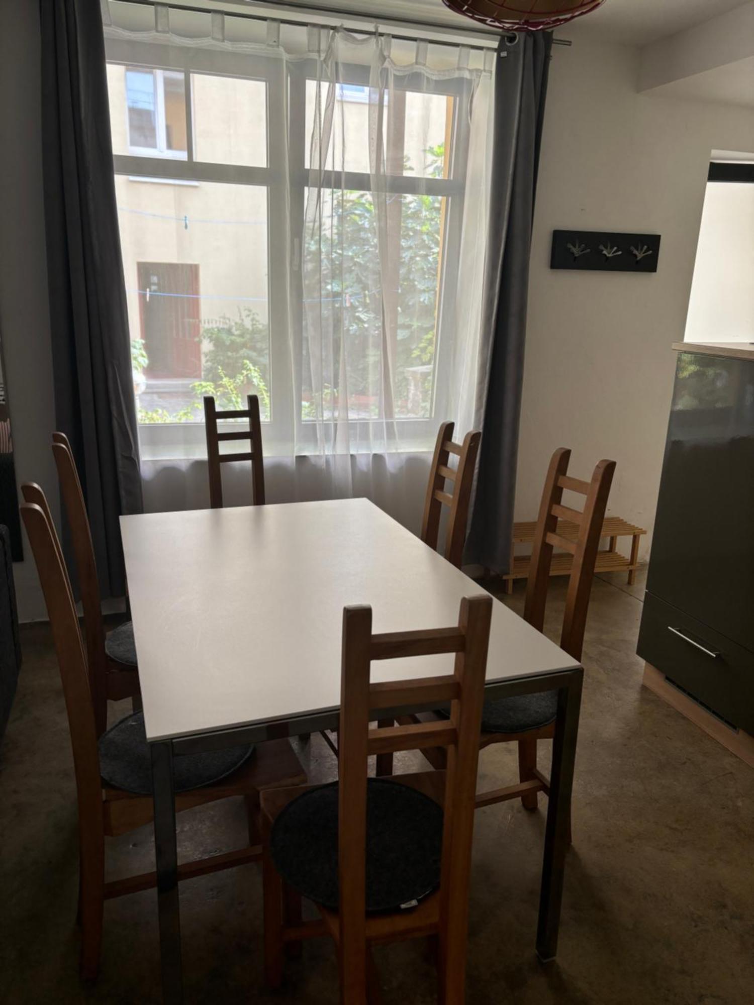 Appartamento Zentrale Ruhige In Berlino