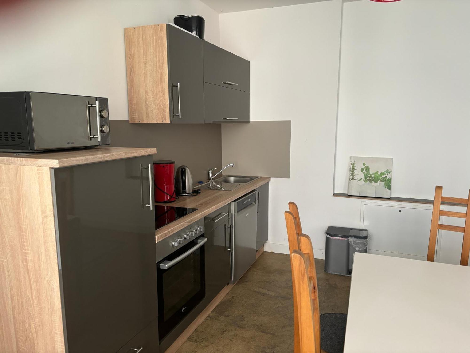Appartamento Zentrale Ruhige In *